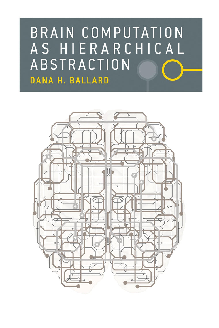 Brain Computation as Hierarchical Abstraction (Computational Neuroscience Series)