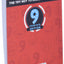 The Try Not to Laugh Challenge - 9 Year Old Edition: A Hilarious and Interactive Joke Book Game for Kids - Silly One-Liners, Knock Knock Jokes, and More for Boys and Girls Age Nine