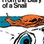 From The Diary Of A Snail (Harvest Book ; Hb 330)