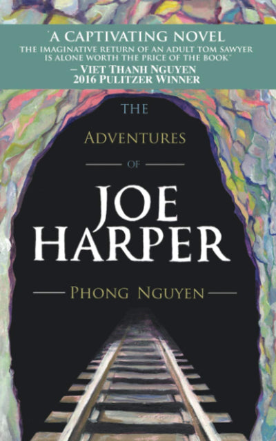 The Adventures of Joe Harper