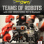 Build Your Own Teams of Robots with LEGO Mindstorms NXT and Bluetooth