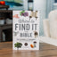 Where to Find It in the Bible: Topical Index for Quick-and-Easy Reference (A to Z Series)