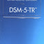 Desk Reference to the Diagnostic Criteria from Dsm-5-Tr(r)