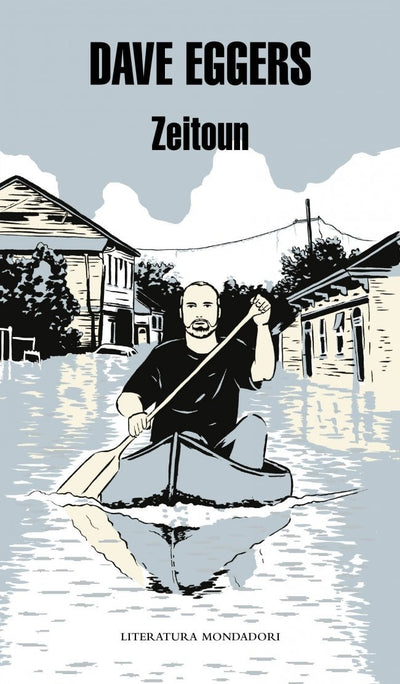 Zeitoun (Spanish Edition)