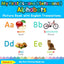 My First Tswana ( Setswana ) Alphabets Picture Book with English Translations: Bilingual Early Learning & Easy Teaching Tswana ( Setswana ) Books for ... & Learn Basic Tswana ( Setswana ) Words for)