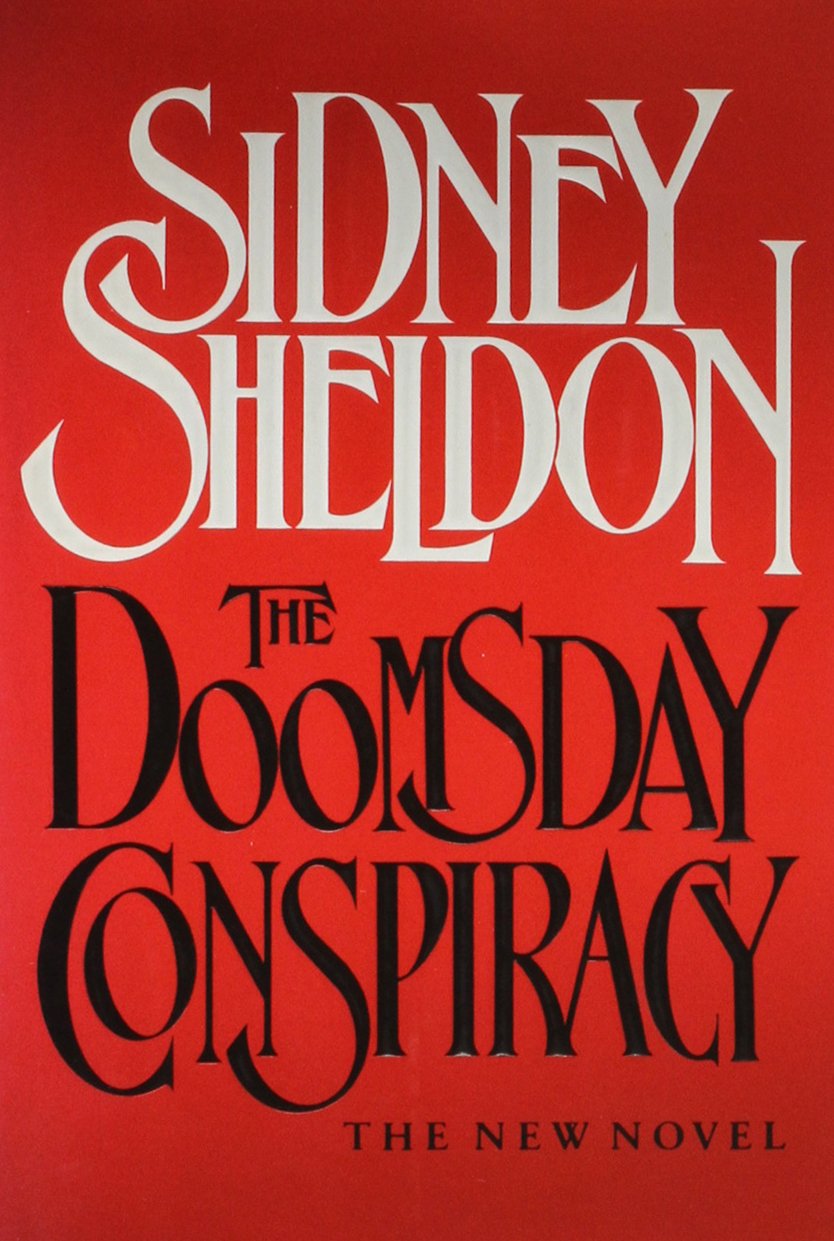 The Doomsday Conspiracy by Sheldon, Sidney