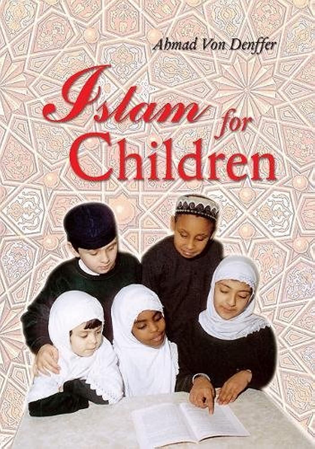 Islam for Children (Muslim Children's Library)