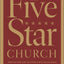 The Five Star Church by Stan Toler