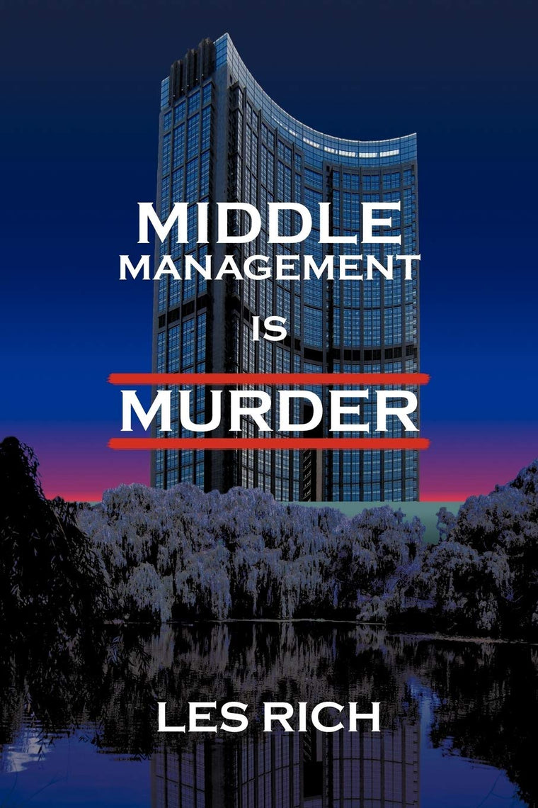 Middle Management is Murder