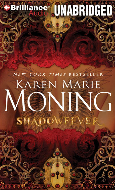 Shadowfever (Fever Series)