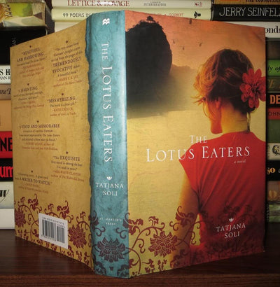 The Lotus Eaters