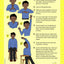Yoga 4 Classrooms Activity Card Deck - Yoga Cards for Kids -