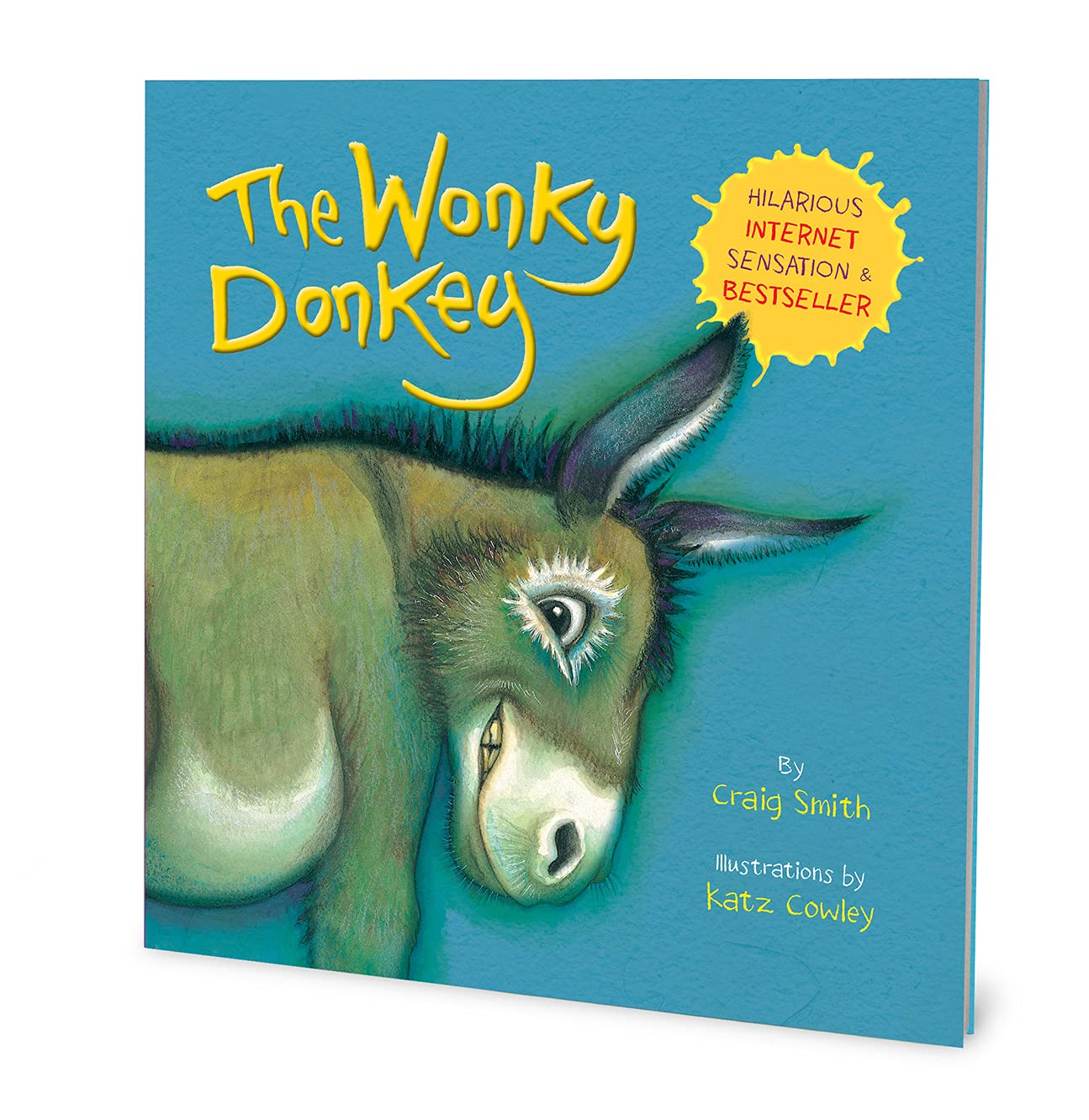 The Wonky Donkey