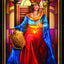 Tarot Decoratif