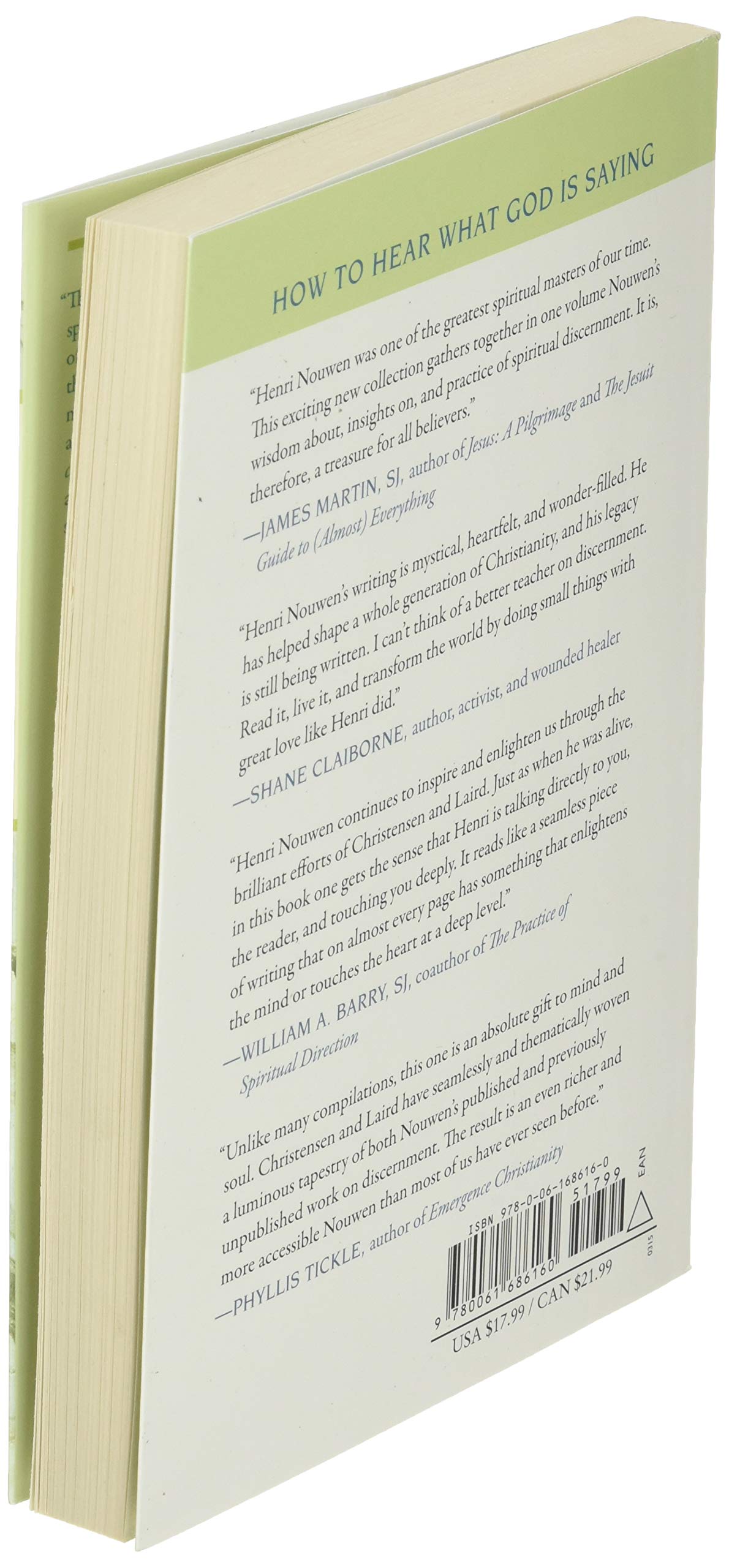 Discernment: Reading the Signs of Daily Life