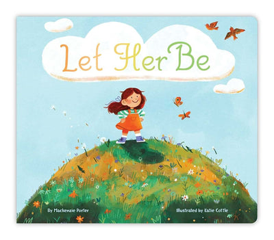 Let Her Be