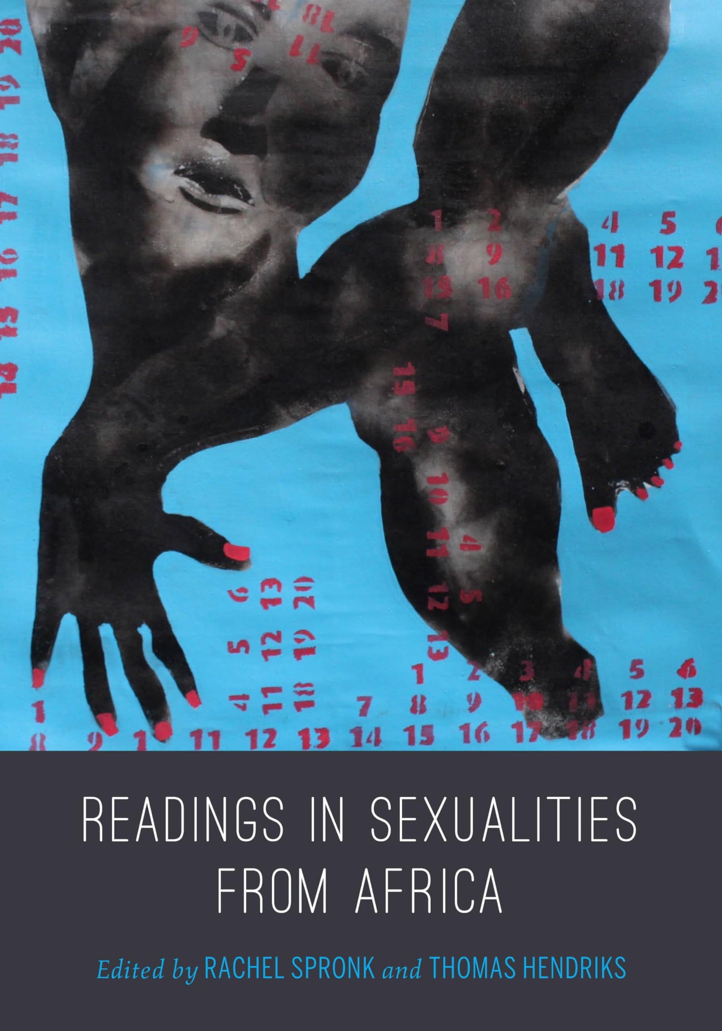 Readings in Sexualities from Africa (Readings in African Studies)