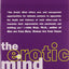 The Erotic Mind: Unlocking the Inner Sources of Passion and