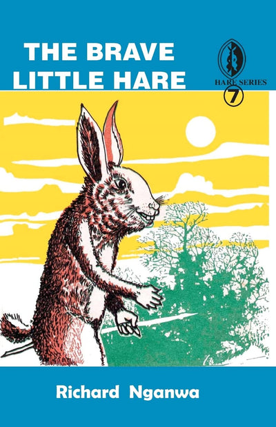 The Brave Little Hare