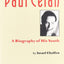Paul Celan: A Biography of His Youth
