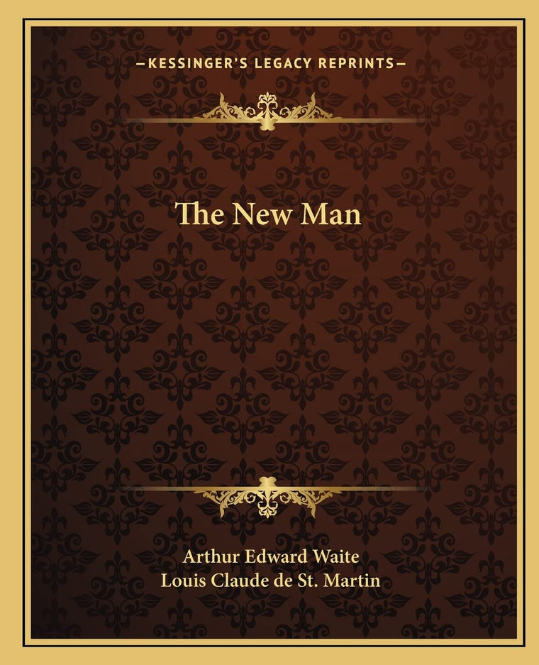 The New Man