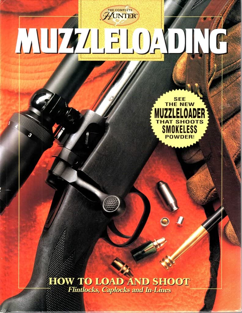 Muzzleloading (Complete Hunter)
