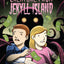 The Tuttle Twins and the Creature from Jekyll Island by Conn