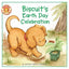 Biscuit's Earth Day Celebration: A Springtime Book For Kids - A Picture Book About Caring for Nature for Children (Ages 4-8)