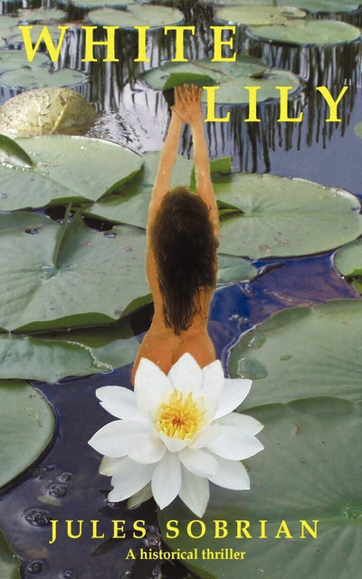 White Lily