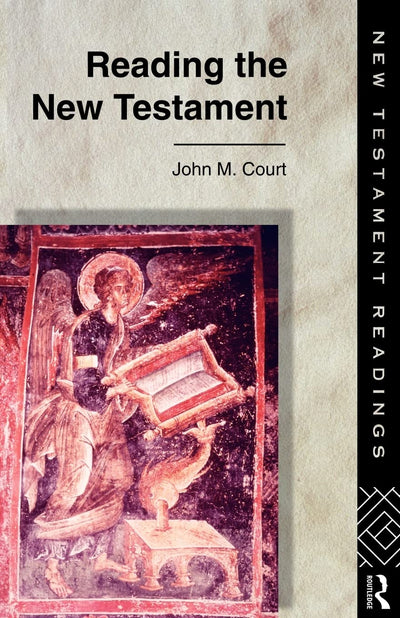 Reading the New Testament (New Testament Readings)