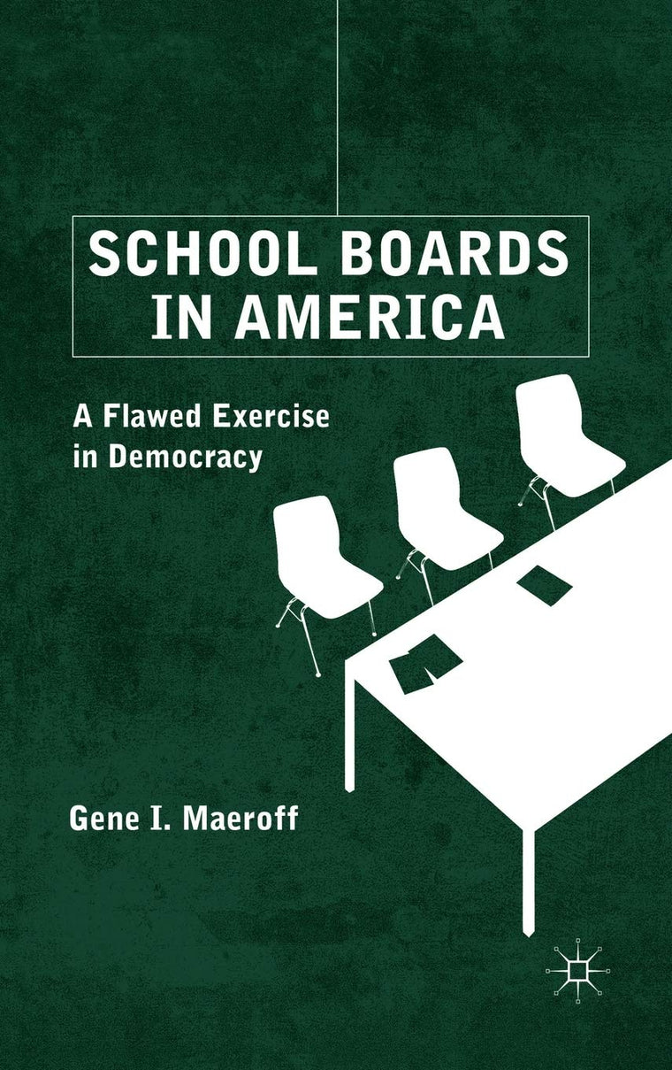 School Boards in America: A Flawed Exercise in Democracy