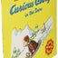 Curious George in the Snow: A Winter and Holiday Book for Kids