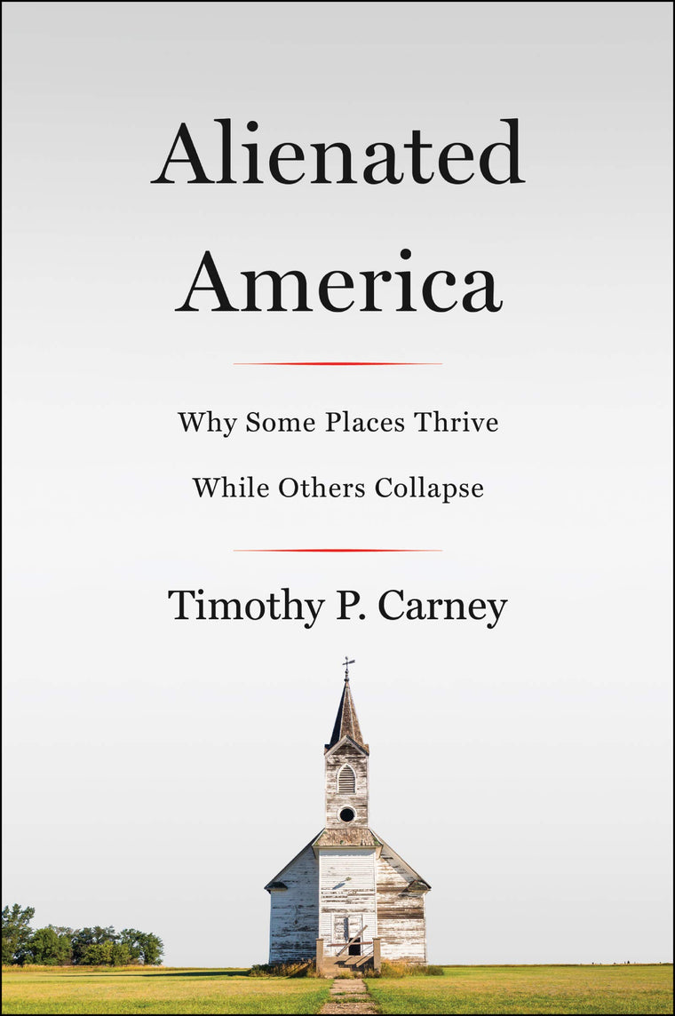 ALIENATED AMER