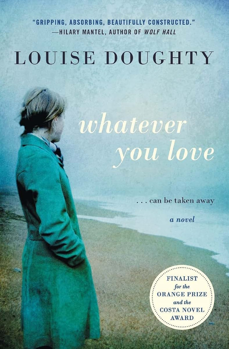 Whatever You Love