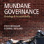 Mundane Governance: Ontology and Accountability