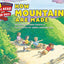 How Mountains Are Made (Let's-Read-and-Find-Out Science 2)