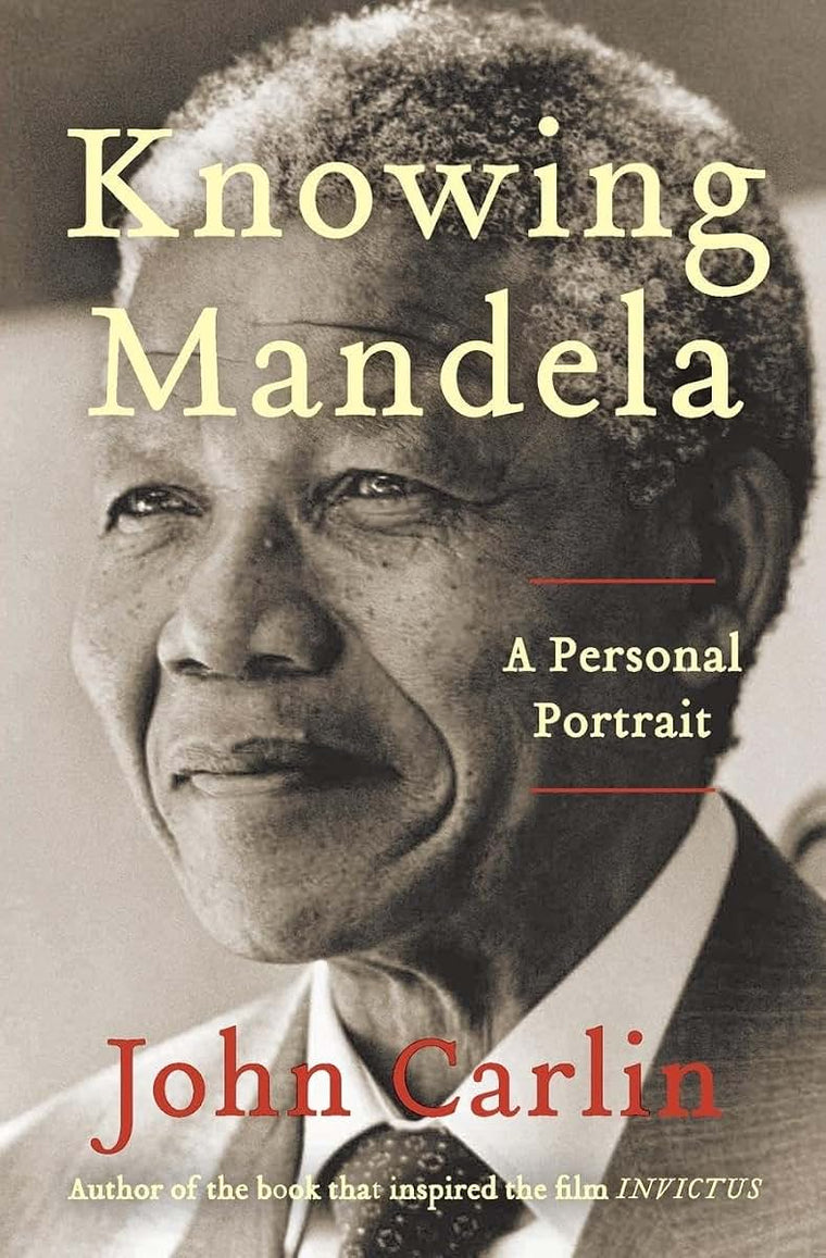KNOWING MANDELA