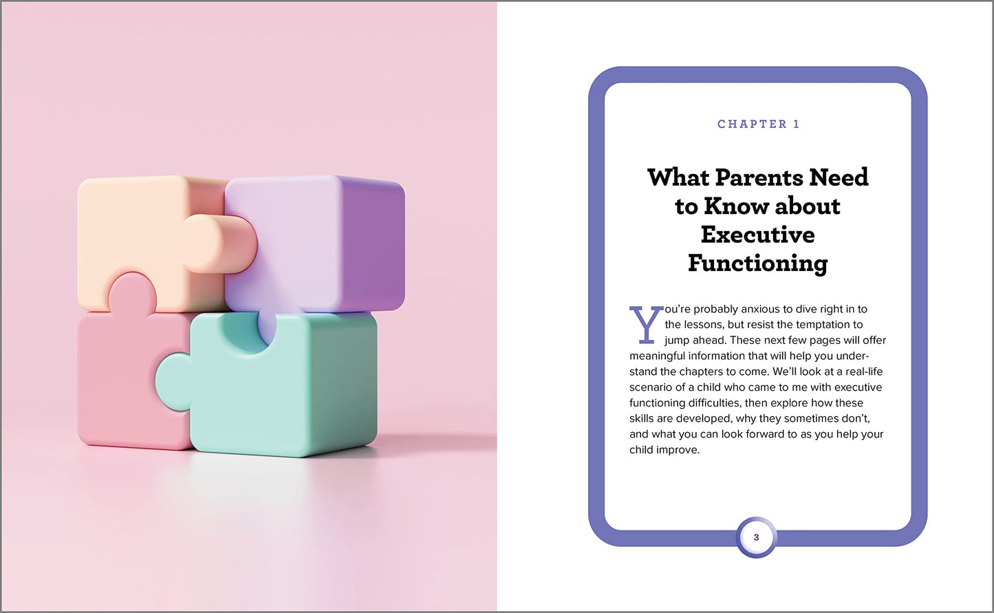 Executive Functioning Activities: Exercises and Strategies to Engage Your Child and Help Them Organize Their Thoughts