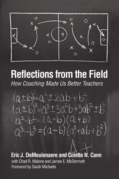 Reflections From The Field: How Coaching Made Us Better Teachers (NA)