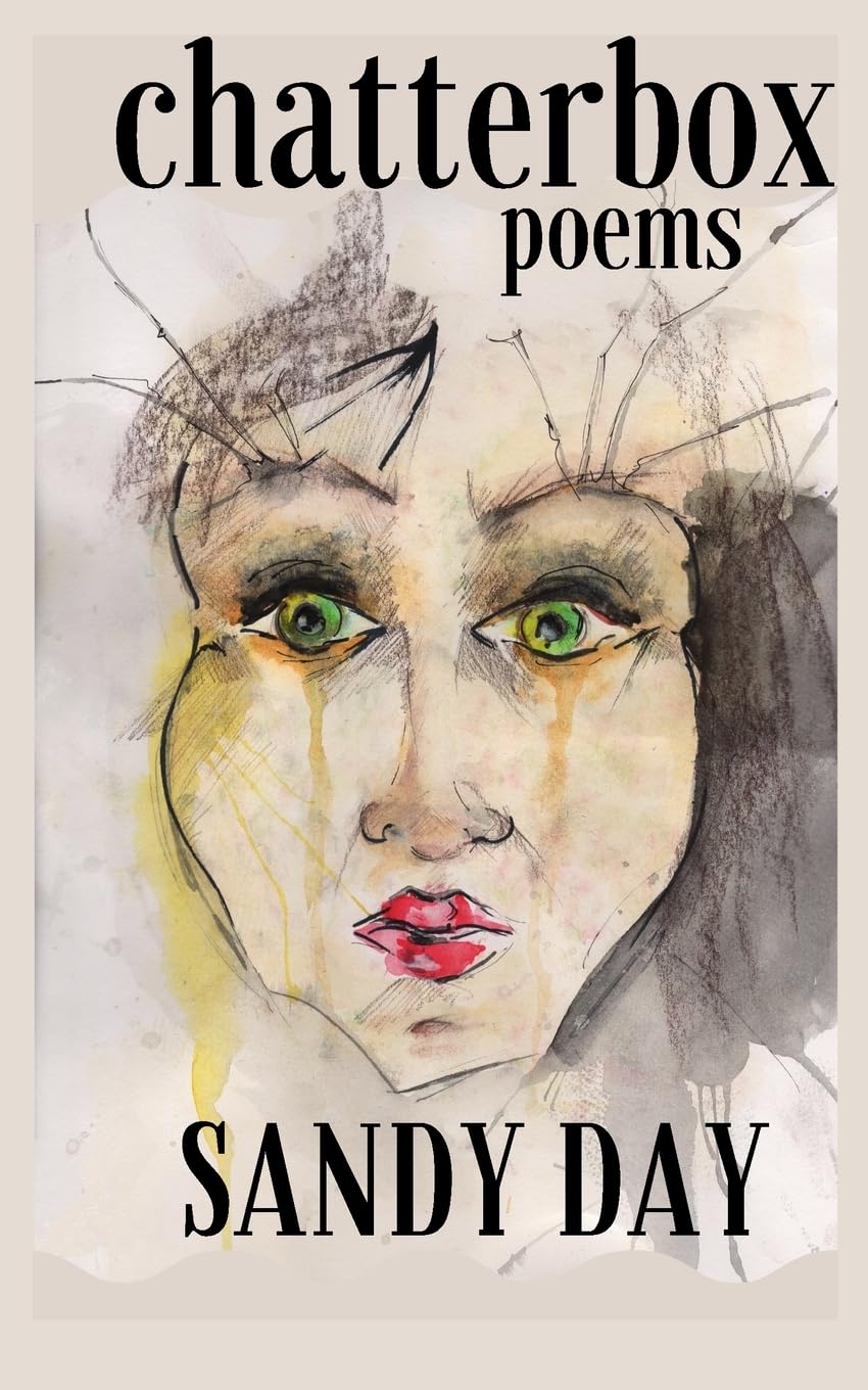 Chatterbox: Poems