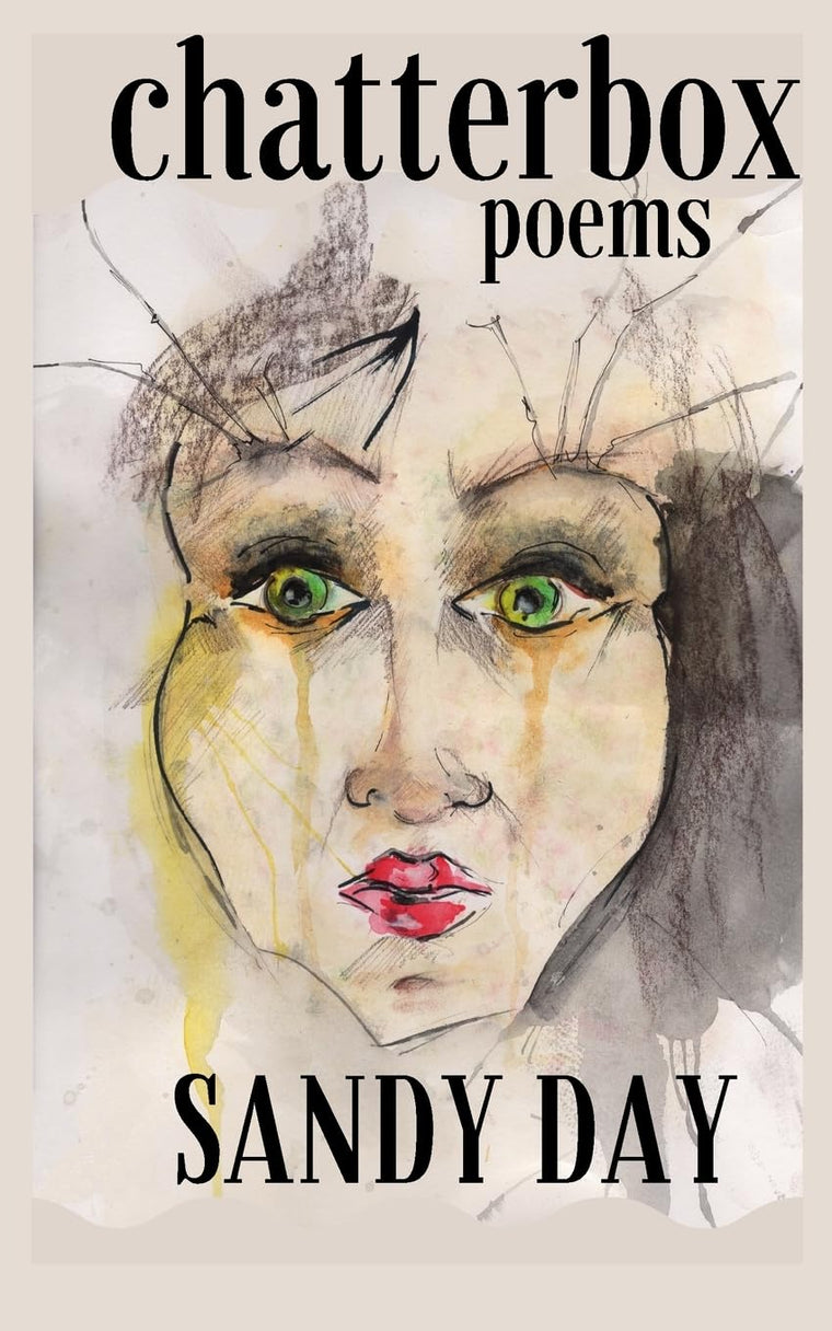 Chatterbox: Poems