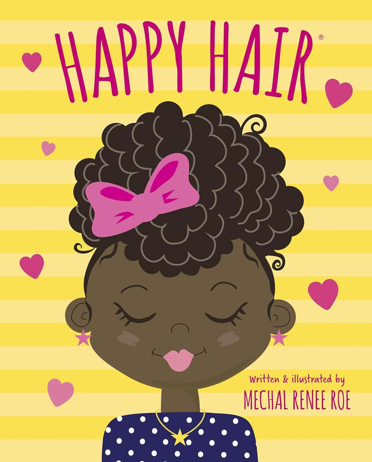 Happy Hair