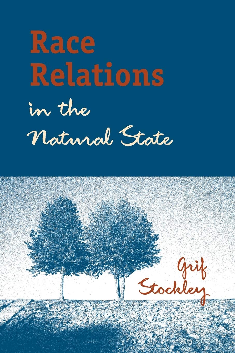 Race Relations in the Natural State