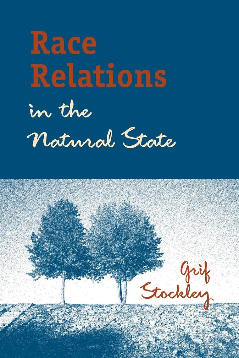 Race Relations in the Natural State
