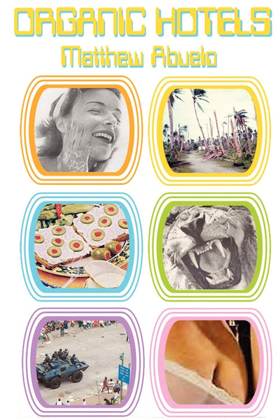 Organic Hotels
