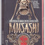 The Way of the Sword: Musashi Book 3 by Yoshikawa, Eiji - New