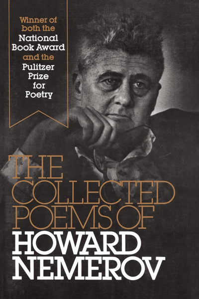 Collected Poems of Howard Nemerov by Nemerov, Howard