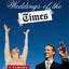 Weddings of the Times: A Parody