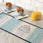 Tabletop Stitchery: Set Your Table with 12 Inviting Embroidery and Patchwork Patterns