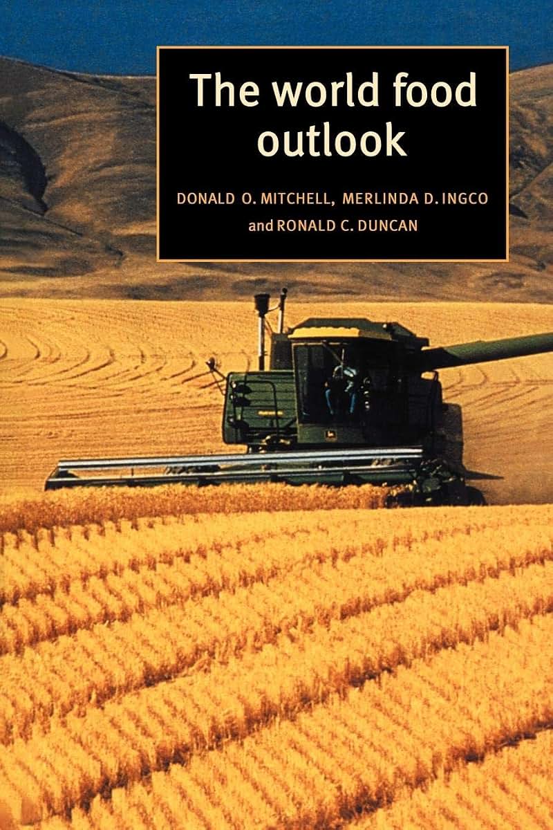 The World Food Outlook (Trade and Development)